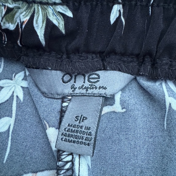 Flowy Jogger Pant - Picture 3 of 3